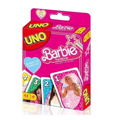 Uno Flip Kartenspiel