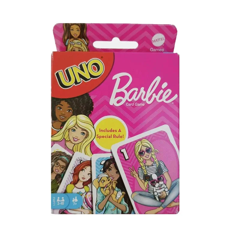 Uno Flip Kartenspiel