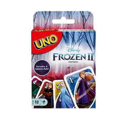 Uno Flip Kartenspiel