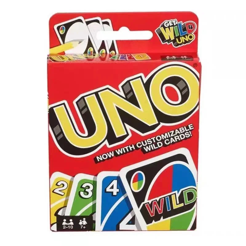 Uno Flip Kartenspiel