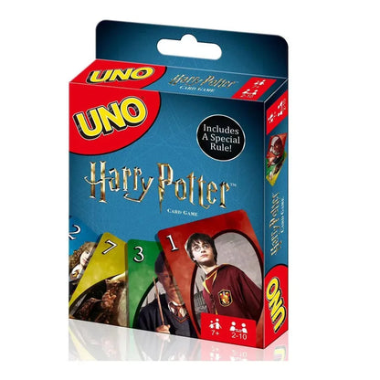 Uno Flip Kartenspiel